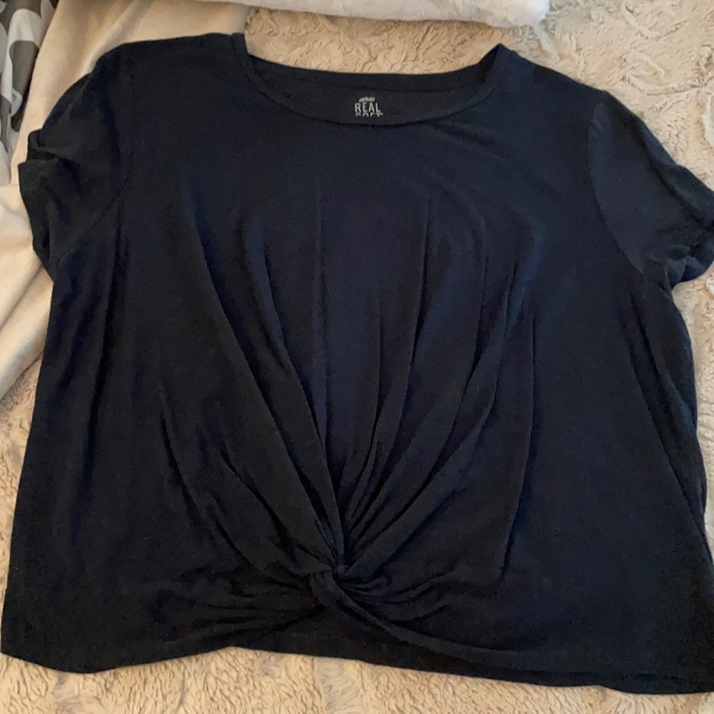Aerie Real Soft Tee
